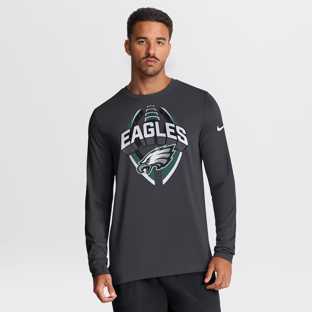 NFL Men 2026 long sleeves T Shirt 39dcae52->nfl t-shirts->Sports Accessory